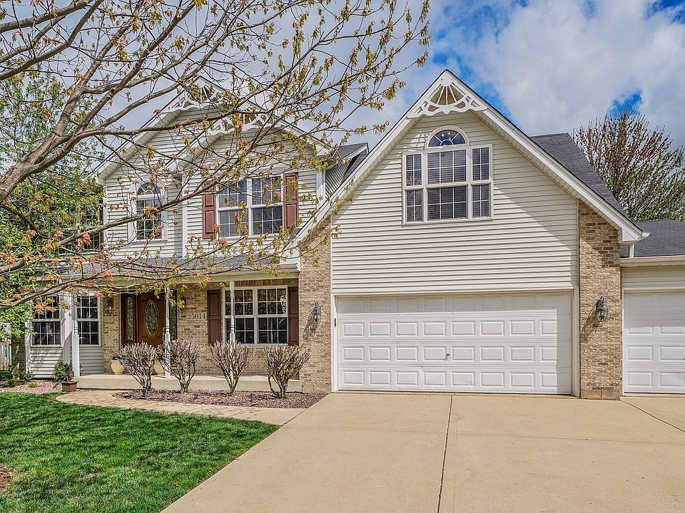 1st image of 25014 Chelsea Ln