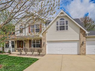 25014 Chelsea Ln, Plainfield, IL 60544