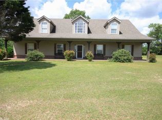 5655 Point View Rd, Benton, AR 72019