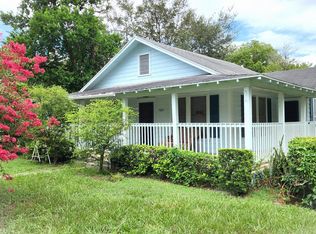 1001 N Fern Creek Ave, Orlando, FL 32803