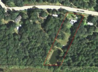 3337 Mill Creek Rd, Waycross, GA 31503