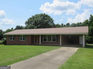 144 Carter St, Soperton, GA 30457