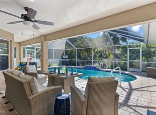 4810 SW 25th Pl, Cape Coral, FL 33914