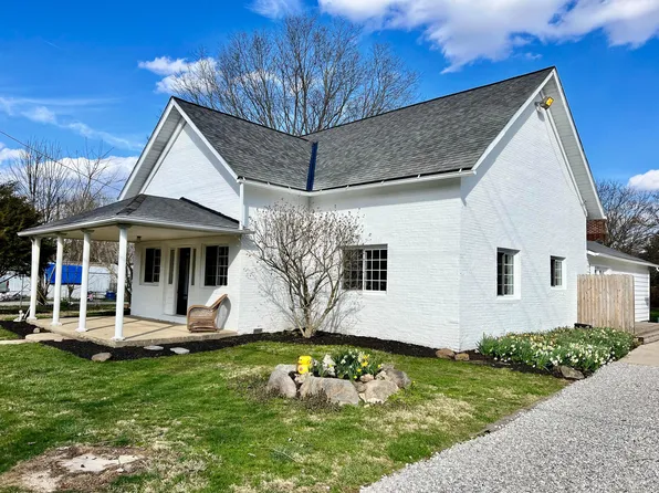 13790 Era Rd, Mount Sterling, OH 43143