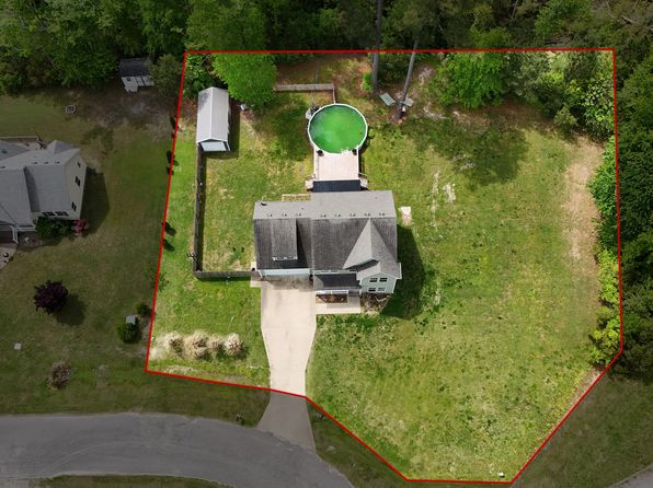 141 Trevor Way, Moyock, NC 27958