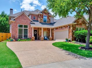 1913 Palisade Dr, Allen, TX 75013