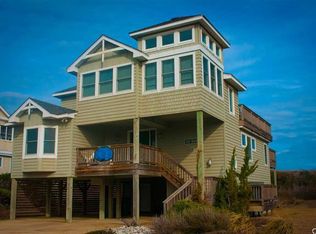 129 Waxwing, Duck, NC 27949