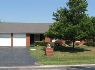 406 S Clarke Ave, Clever, MO 65631