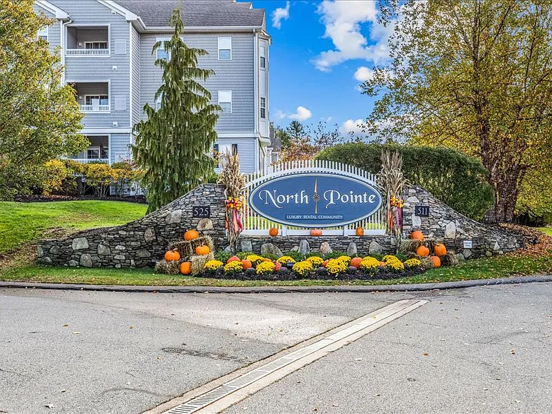 North Pointe Apartments — Photo 1