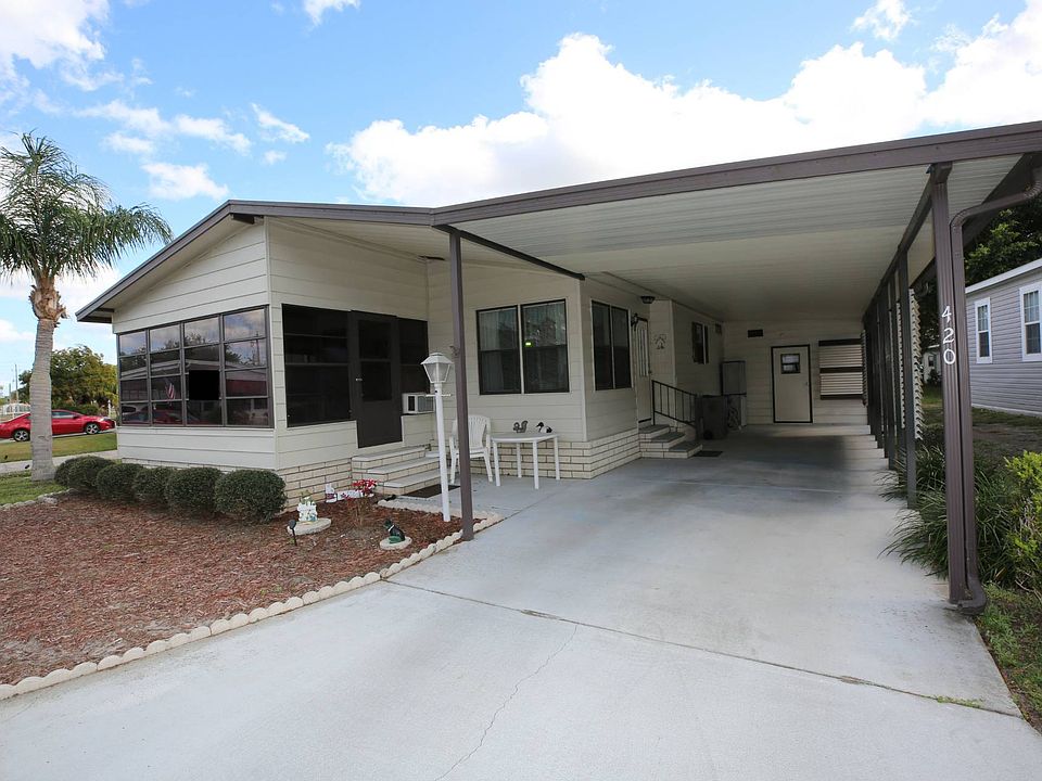 1st image of 8775 20th St Lot 420