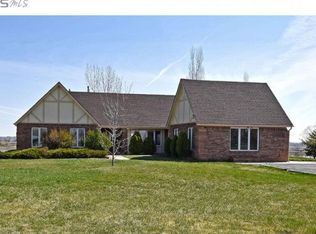 5416 S County Road 7 #B, Fort Collins, CO 80528