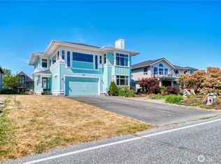 Point Roberts Marina Estates Add 1, Point Roberts, WA 98281