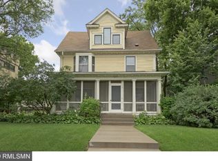 1617 W 25th St, Minneapolis, MN 55405