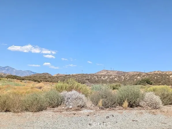 0 Channel St #25, Barstow, CA 92311