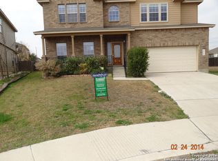 3619 Melody Flds, Converse, TX 78109