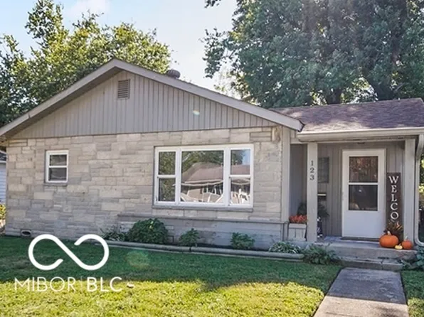 123 Hadley St, Mooresville, IN 46158