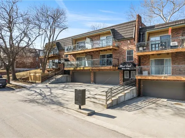 4616 Holly # 3 St, Kansas City, MO 64112
