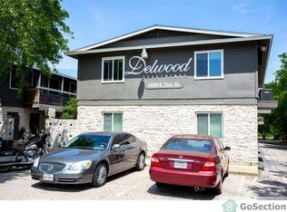 1400 E 51st St APT 20, Austin, TX 78723
