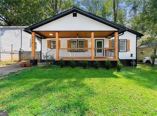 254 Maple St, Hapeville, GA