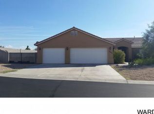 2243 Tumbleweed Dr, Mohave Valley, AZ 86440