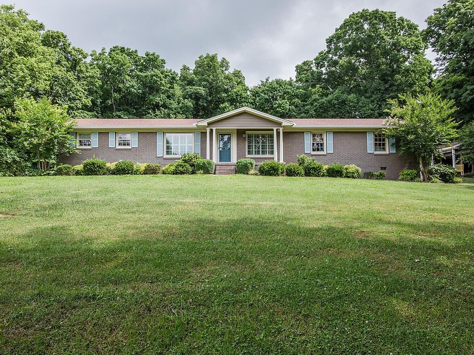 6616 Burkitt Rd, Antioch, TN 37013 Zillow