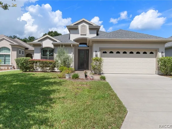 1546 W Caroline Path, Lecanto, FL 34461
