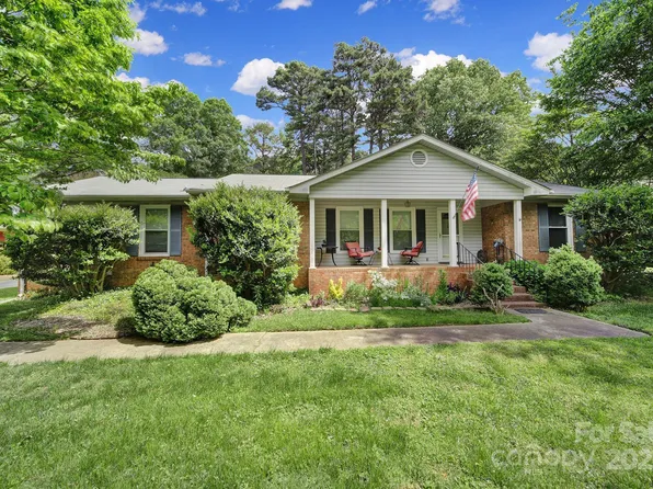 8509 Anette Ave, Mint Hill, NC 28227