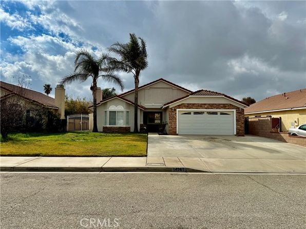 14365 Ivy Ave, Fontana, CA 92335