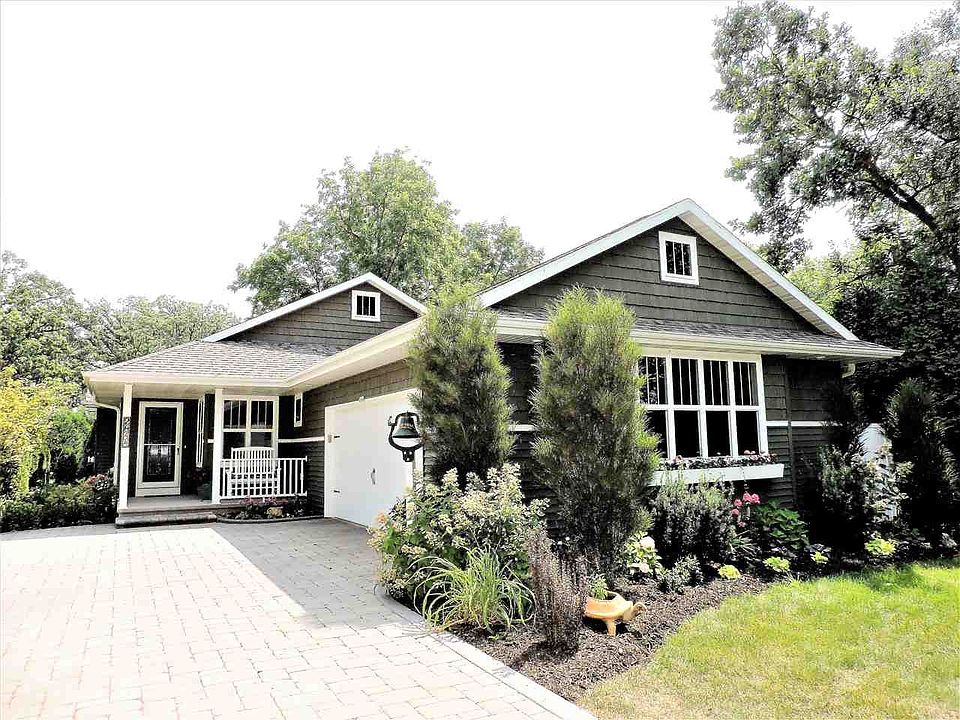 A Dream Home!