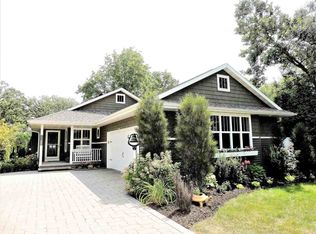 2844 Stoney Beach Ln, Oshkosh, WI 54902