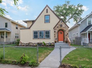 916 Newton Ave N, Minneapolis, MN 55411