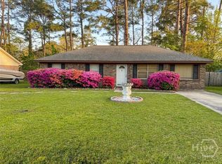 126 Melrose Pl, Rincon, GA 31326