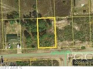 4012 14th St SW, Lehigh Acres, FL 33976