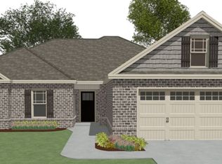 218 Creek Cove Trl, Warner Robins, GA 31088