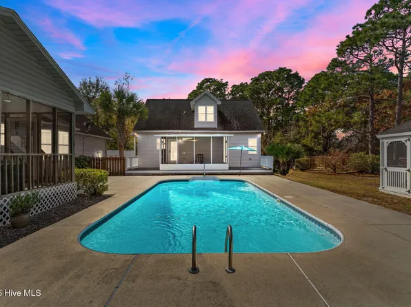 109 Maypop Court, Wilmington, NC 28412