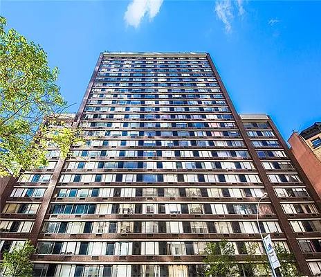 Rented by Charles H. Greenthal | media 3