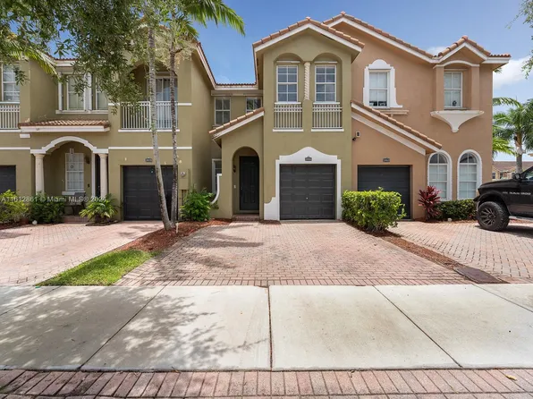 2466 SE 14th Ct, Homestead, FL 33035