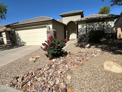 21 N 151st Ave, Goodyear, AZ, 85338