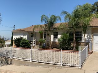 8461 Outland View Dr, Sun Valley, CA 91352