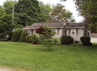 3131 Ackerman Dr, Jamestown, PA 16134