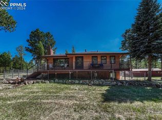 7485 Shoup Rd, Colorado Springs, CO 80908