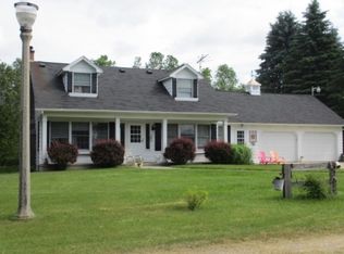 N2510 County Road 577, Menominee, MI 49858