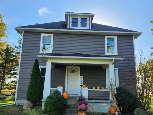 12008 State Route 4, Bellevue, OH 44811