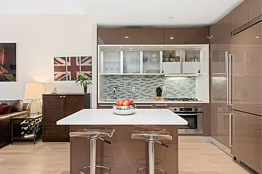 Sold by Douglas Elliman