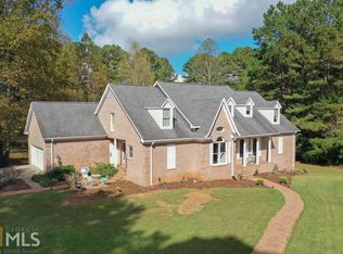 240 Briarwood Rd, Tyrone, GA 30290