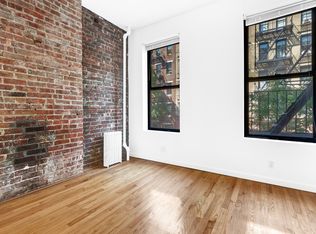 408 W 48th St APT 2FW, New York, NY 10036