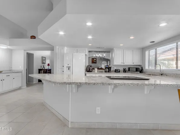 10901 E FLINTLOCK Drive, Sun Lakes, AZ 85248