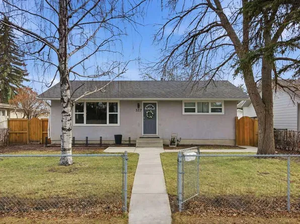 527 N Athlone Rd SE, Calgary, AB T2H 1V8