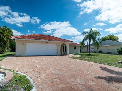 3725 SE 8th PL, Cape Coral, FL, 33904