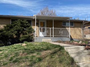 1275 N Yates St, Denver, CO 80204